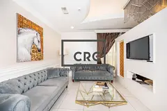 Commercial Villa | Main Road | Fitted