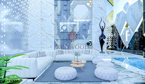 Luxry Brand | Studio High Floor | High ROI | Prime Location