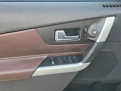 2011 FORD EDGE — миниатюра 12
