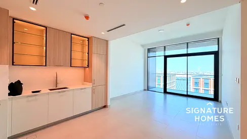 Burj Al Arab Views | High Floor | Multiple options