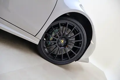 2015 Lamborghini HURACAN 照片 3