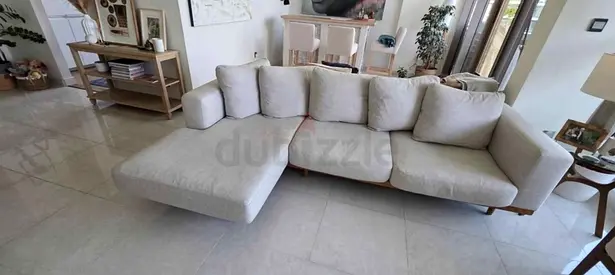Selling West elm Newport Lshape Sofa