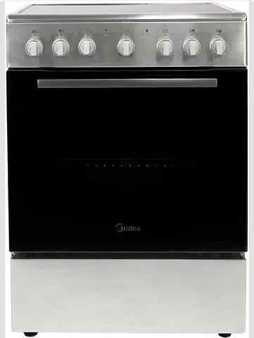 Midea Electric Stove and Oven