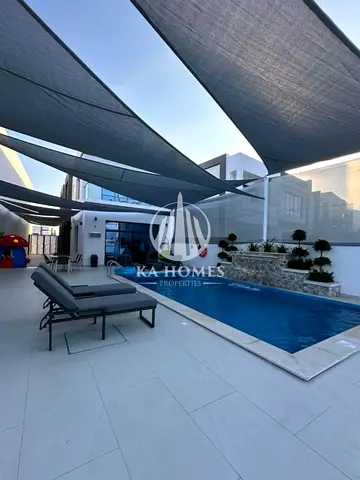 🌴🌊 دانة الفجيرة | فلل فاخرة بإطلالة بحرية مباشرة | فرصة استثمارية استثنائية 🏡✨