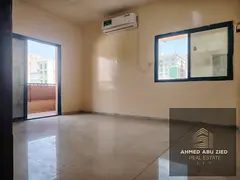 Here is the English translation: Apartment with 2 bedrooms, a living room, and 2 bathrooms in the be