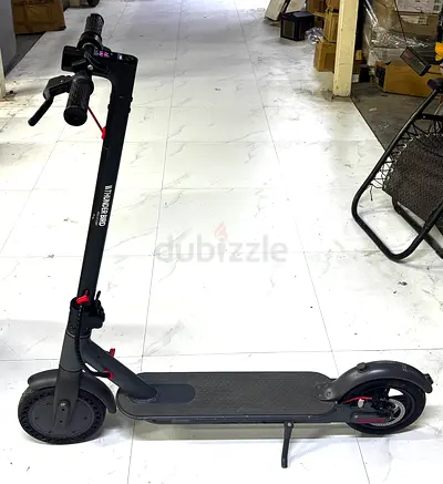 Used Electric Scooter - Good Working Condition