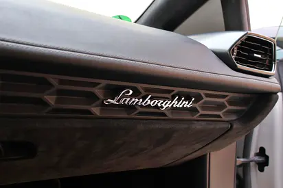 2015 Lamborghini HURACAN 照片 10