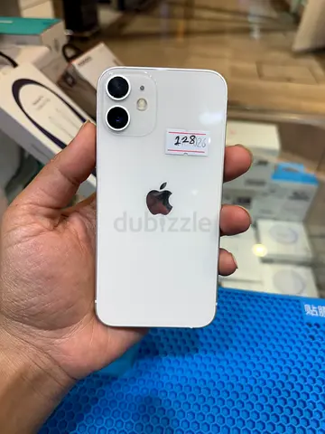 iPhone 12 mini