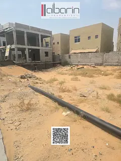 3 G+2 Residential Plots for Sale in Al Helio 2, Ajman