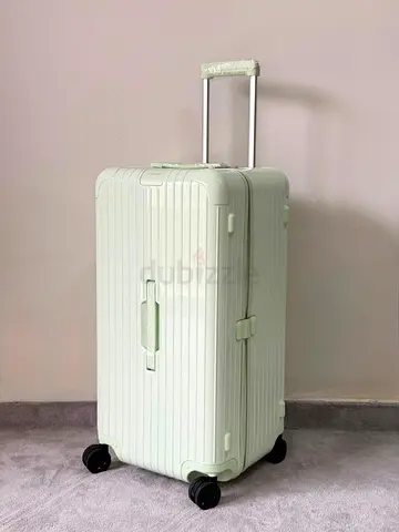 Trunk suitcase