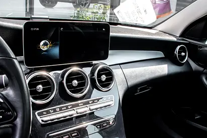 2019 Mercedes-BENZ C-CLASS — миниатюра 13