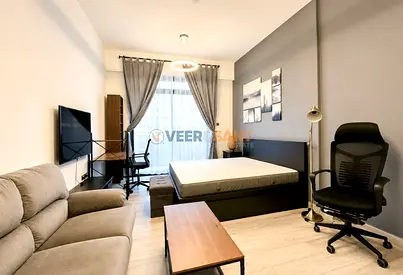 Chiller Free | Fully Furnished | Multiple Cheques