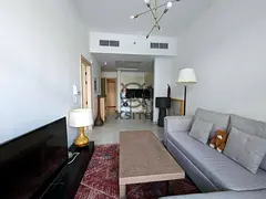Classy 1 BR |Fully Furnished|Pool View