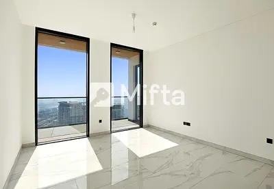 2.5% Commission | 2 BR | Waterfront Luxury Living