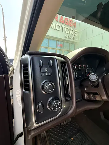 2016 Chevrolet SILVERADO 1500 缩略图 14