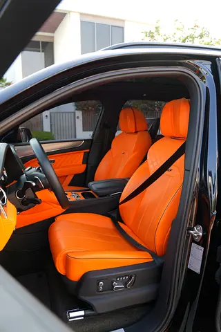 2023 Bentley BENTAYGA 照片 10