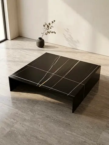 Premium quality Minotti Italian coffee table