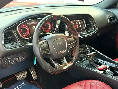 2019 Dodge CHALLENGER 缩略图 11