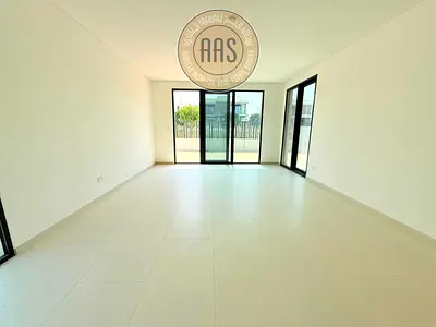 No commission 1 month free brand new 4bedroom townhouse with maid room in jebel Ali village Dubai