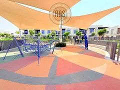 No commission 1 month free brand new 4bedroom townhouse with maid room in jebel Ali village Dubai