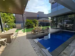 Where luxury meets opulence | 4-bedroom standalone villa with majlis and private pool | Fully furnis