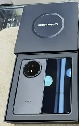 Honor Magic V6 (512GB) Global