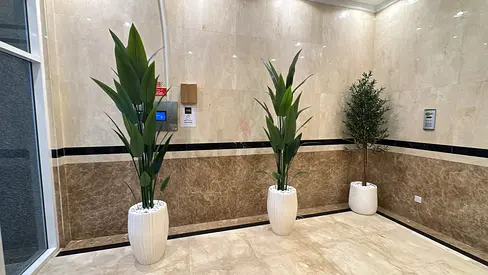 Artificial Plants Tree