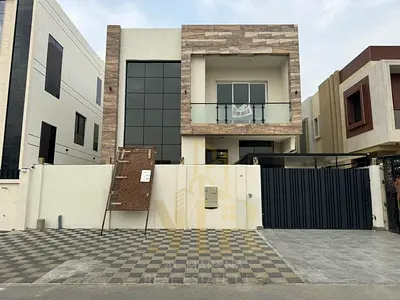 Great Opportunity in Al Yasmeen Including Registration & Ownership Fees | 6 Master Bedrooms | 2 Floors + Rooftop | AED 1.85M