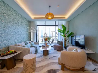 Brand New I Fully Furnished I Ready To Move