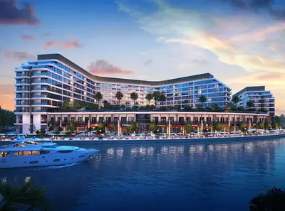 Waterfront - Marina View - Privte Beach - Easy Payment Plan