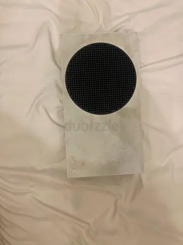 Xbox Series S console - used, working
