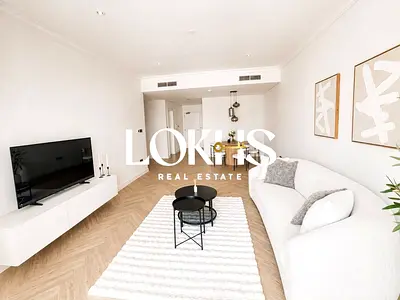 UPGRADED | FURNISHED | VACANT I VIDEO AVAILABLE