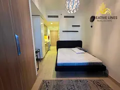 Fully furnished very stylish studio apartment available for rent