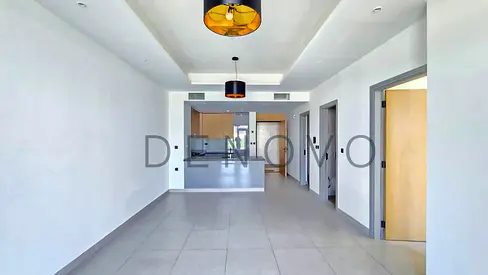 Best Deal | Unfurnished 1BR Plus Maid | Ready To Move-in