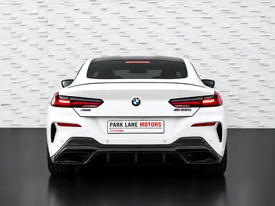 2021 BMW 8-SERIES 缩略图 6