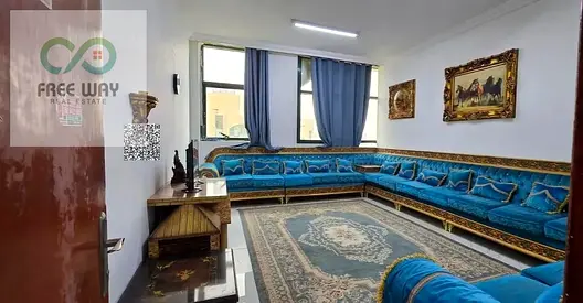 🏡 1-Bedroom Apartment for Sale | Al Rashidiya Towers – Ajman 🔥