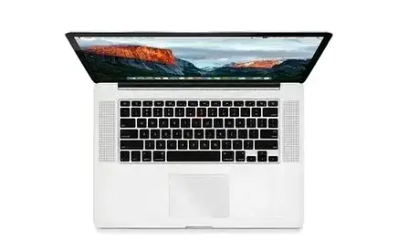 MacBook Pro for Sale | Intel i9 | 16Gb RAM | With graphic card | Excellent Condition