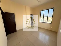 Master Bedroom + Living Room for Annual Rent in Al Nakhil 1 | Near Ajman Corniche & Marina | 2 Baths