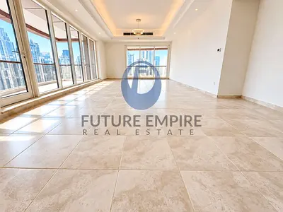 SPACIOUS 3BHK+MAIDS ROOM APARTMENT FOR RENT