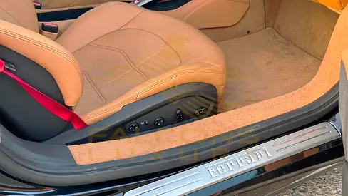 2016 Ferrari 488 GTB 缩略图 19