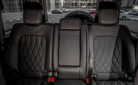 صورة مصغرة 11 لـ 2021 Mercedes-BENZ G-CLASS