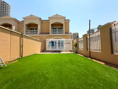 1BR TH | Close to park | Corner Unit | JVC |