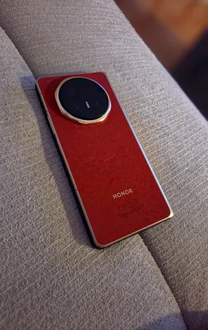 Honor magic v6 TDRA