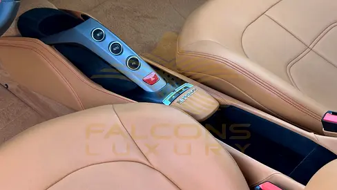 2016 Ferrari 488 GTB 缩略图 14