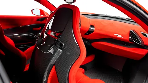 2019 Ferrari 488 PISTA — миниатюра 14