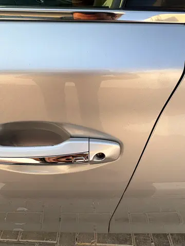 صورة 7 لـ 2016 Infiniti Q50