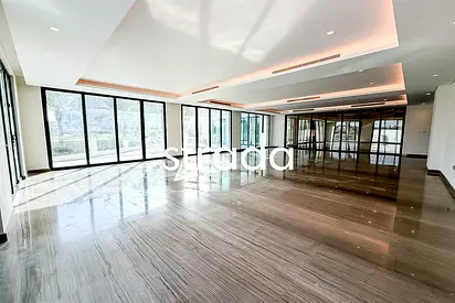 Negotiable | Golf & Lake View | Brand New | Vacant