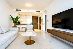 Luxury Apt | Fully Furnished | Waterfront Living