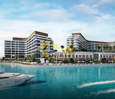 Beachfront Living | Luxury 1, 2 & 3BR Apartments | Private Beach | High ROI | Freehold | Sobha Sini
