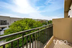 Vacant Now | Type 2 | Well Maintained